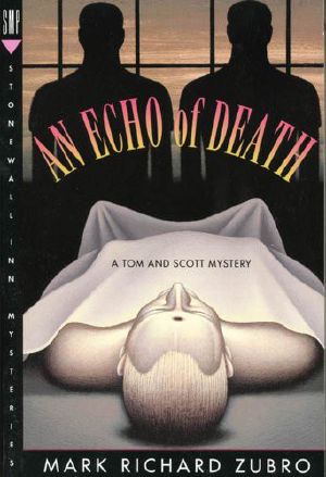 [Tom Mason and Scott Carpenter 05] • An Echo of Death